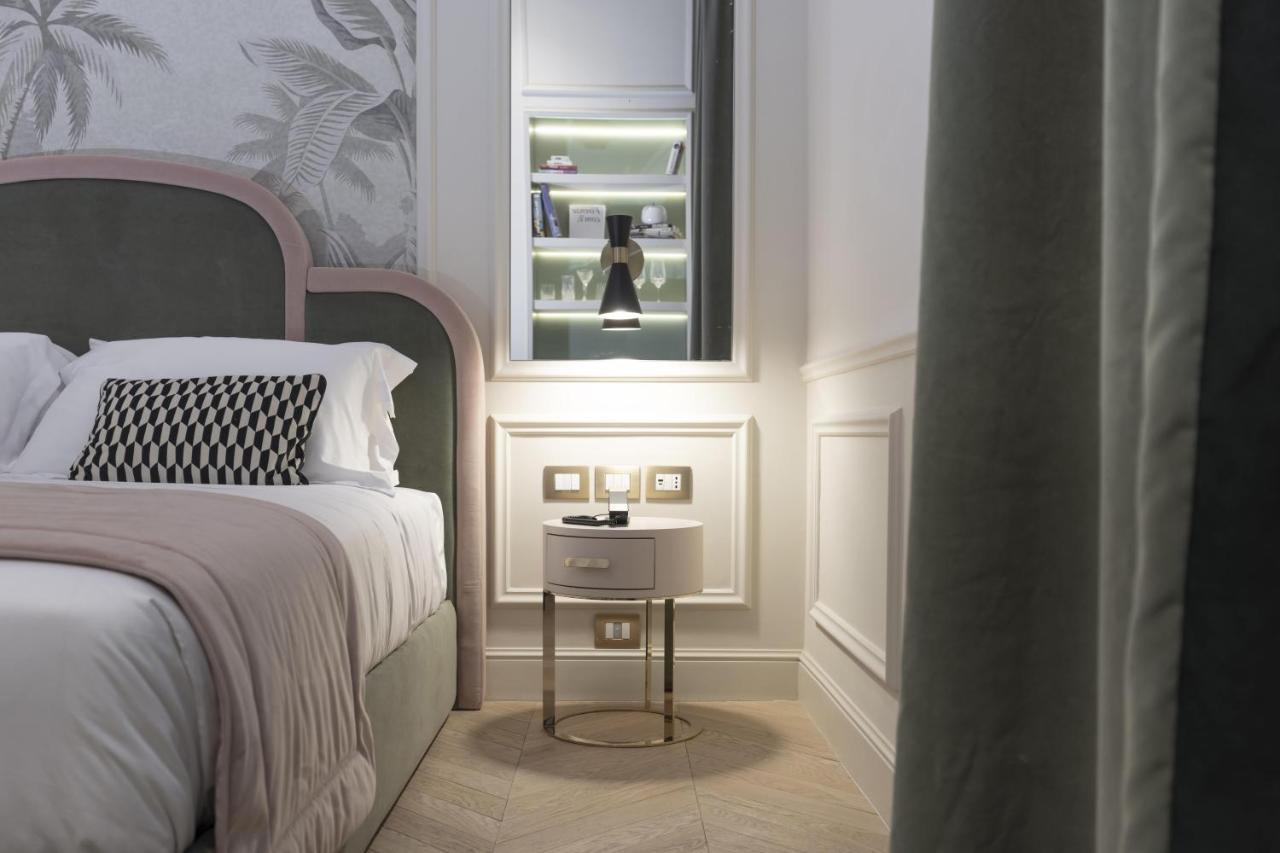La Gemma Hotel Florenz